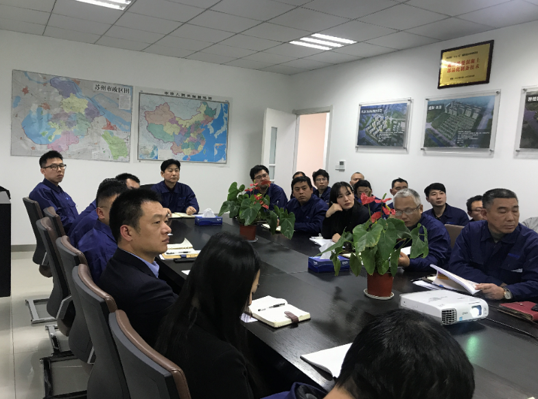 回顧2018,展望2019